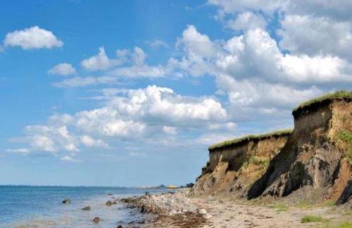 Quaint Bungalow in Reddelich near Baltic Sea Coast - Foto 65