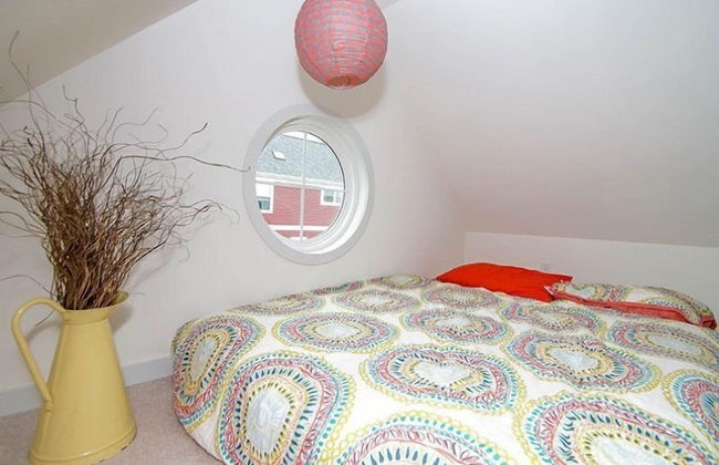 Captain`s Quarters - 179 Leeward Way, Cottage #6 - Foto 4