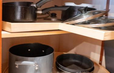 New 4 Apts-198-3 Bed Apt 1st Floor & 3 Bed Apt 2nd Floor - 1 Bed Studio Apt Ground Floor & 1 Bed Studio Apt Ground Floor near Penn Station EWR Newark NJ Airport Hospital Manhattan NYC - Foto 36