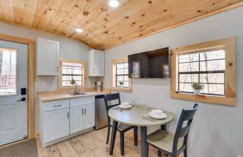 Close to Trails Studio with Water Views - Foto 8