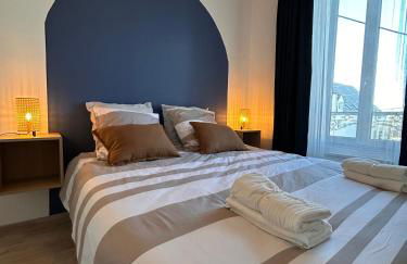 Appartement 42 m2 - 10 min gare - Fibre - Smart TV - Foto 13