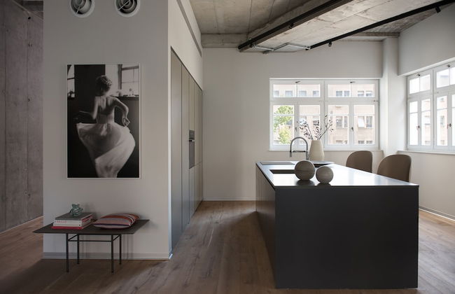 LEVEE Yehuda Halevi 16 Tel Aviv - Foto 19