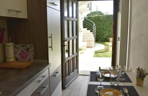 Apartment LOREDANA STUDIO by Interhome - Photo 19