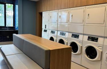 Maravilhoso Studio no prédio mais alto e tecnológico de Campinas !!! - Foto 54