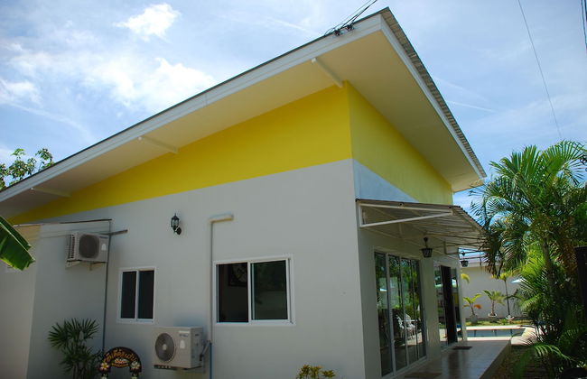 Tansita House 2 - Foto 29