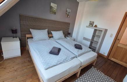 FeWo Kleinenbremen - Foto 6