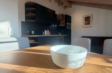 Alpenblick Nahe München mit Outdoor Whirlpool - 21 Min von München mit Zug - Foto 9