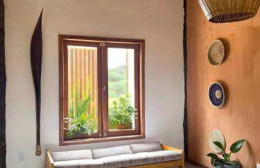 Casa praia sargi - Confortável e Elegante - Photo 7