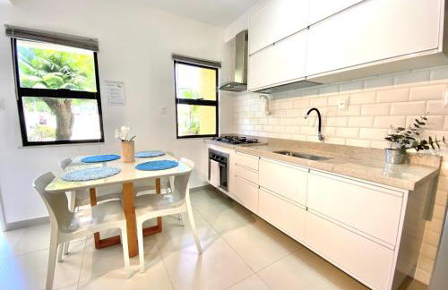 1B - Village Confortável praia de Itapuã - Salvador - Foto 17