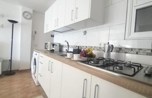 RenTenerife Blue Horizon El Tablado - Foto 24