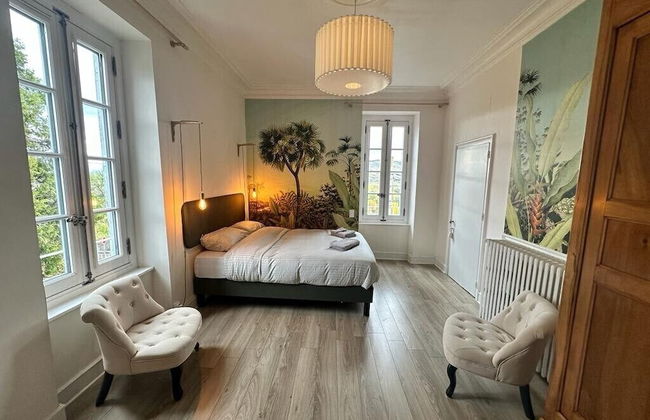 Chateau du Serpolet - Foto 6