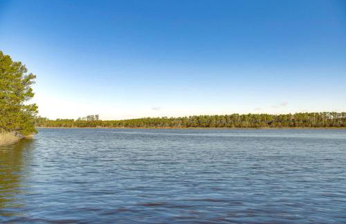 Dog-Friendly Westover Cottage with River Access! - Foto 26