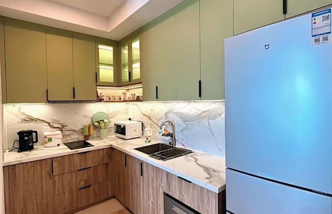 CSJ Vung Tau - Pool, Ocean Sky View - Photo 19