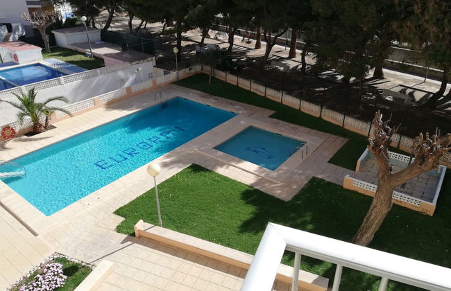 Europa esc.B 3º izq - Foto 25