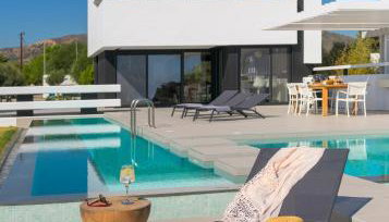 Albatross Beach Front Villas - Foto 2