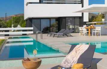 Albatross Beach Front Villas - Foto 2