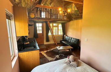 Lake View Lodges The Melford - Foto 10