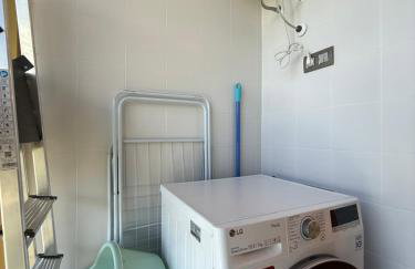 INTEMPO Sky Luxury Apartment 26 floor Spa & SeaView - Photo 24