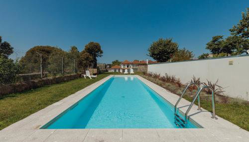 Home With A Pool by Vacationy - Foto 2