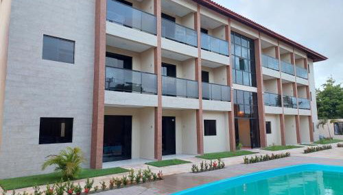 FLAT CASA DA PRAIA - Foto 1