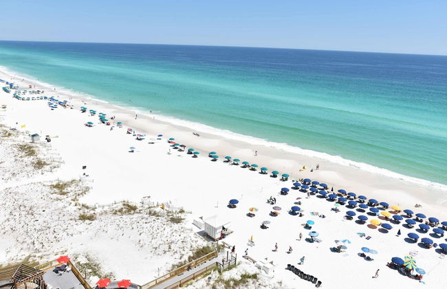 Pelican Beach 1407 1 Bedroom Condo by Pelican Beach Management - Foto 19