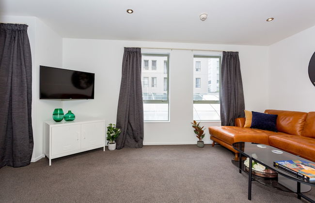 Cathedral Junction Apartment - Foto 40