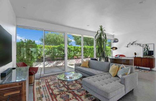 Wexler Steel House #4 - Pool Spa and Grand Piano - Foto 18