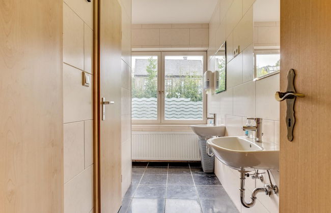 Inviting Holiday Home in Winterberg-Hildfeld near Ski Slopes - Foto 28