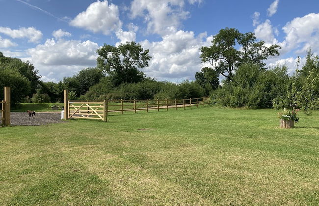 Oxton Hill Hideaway - Foto 27