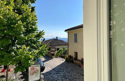 Monolocale vista castello – Dimora dell’Ulivo 4 - Foto 54