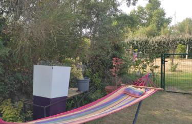 maison piscine privée Robion Luberon idéal famille - Foto 55