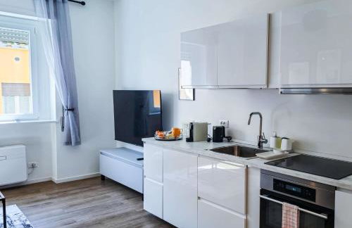 Morgagni Suites - Foto 56