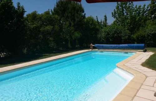 Gite La Paillote - Foto 18