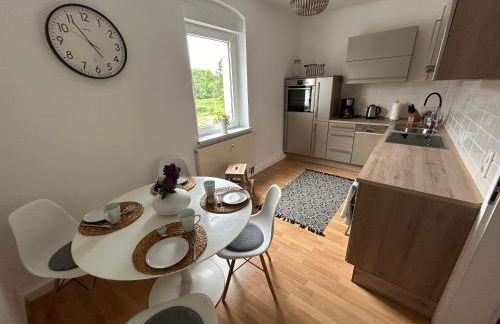 Stadtrandtraum Flughafen Porsche Messe Leipzig - Foto 34