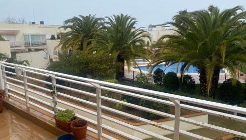 apartamento playa - Foto 2