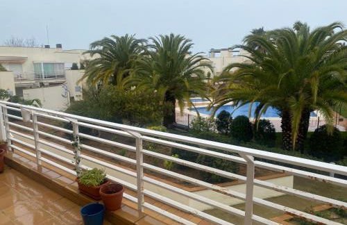 apartamento playa - Foto 2