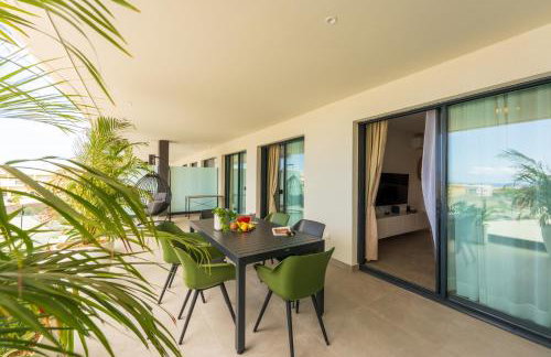 New Atlantic Homes Heated pool - Costa Adeje - Foto 39