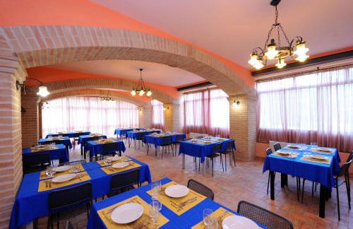 Agriturismo Belsito Pian Di Boccio - Foto 108