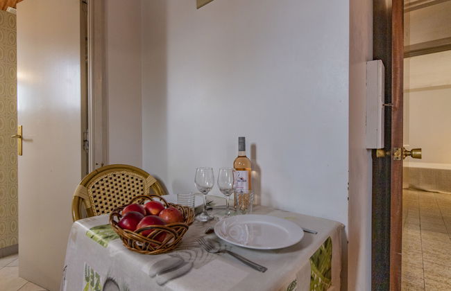 Le Soleil Camarguais - Foto 7