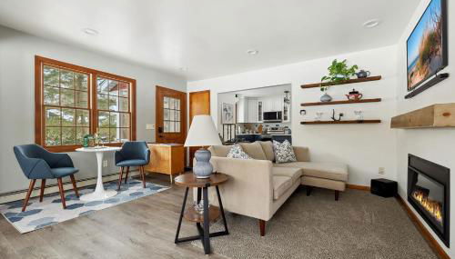 Frogmore Cottage 17 - Foto 2