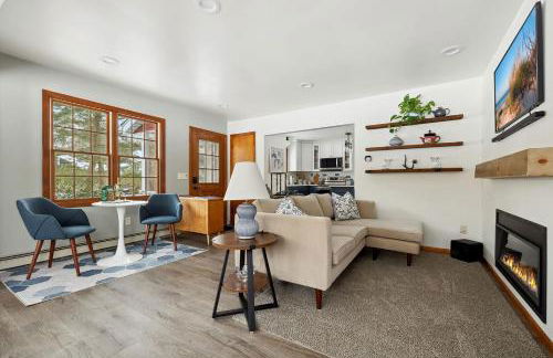 Frogmore Cottage 17 - Foto 2