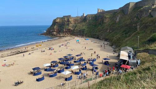 AzZule - Tynemouth - Foto 4