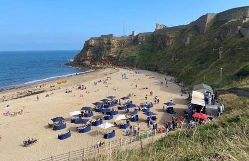 AzZule - Tynemouth - Foto 4