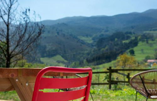 Casa 8plazas, 7km de la playa La Franca, Asturias - Foto 18