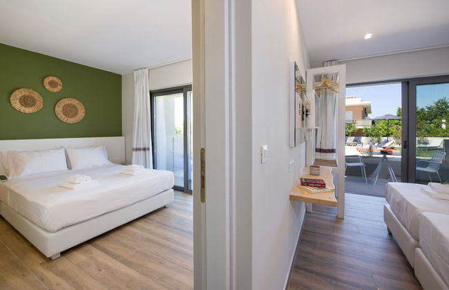 Eleanthi Modern Living - Foto 16