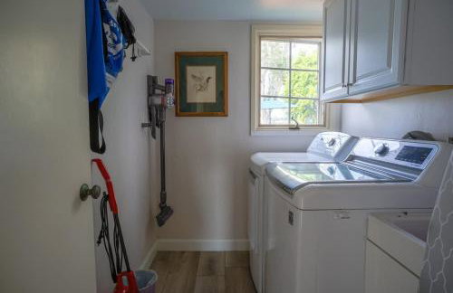 Gated Lakefront Estate - Seaside with Private Beach - Foto 58