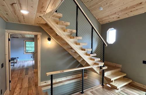 Pleasant Lake Bed and Breakfast - Foto 12