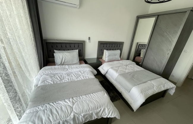 Marassi North Coast 2 Bedroom pool View - Photo 3