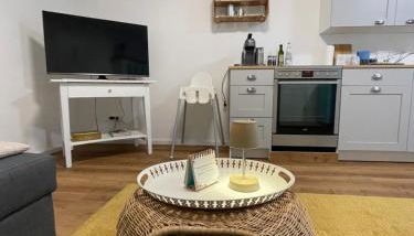 Homies Ferienapartment in Ockstadt - Foto 5