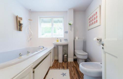 The Chairman's Retreat in The Cotswolds - Space To Relax in the Countryside - Foto 28